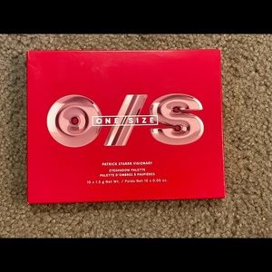 NIB- ONE/SIZE Beauty Visionary Palette